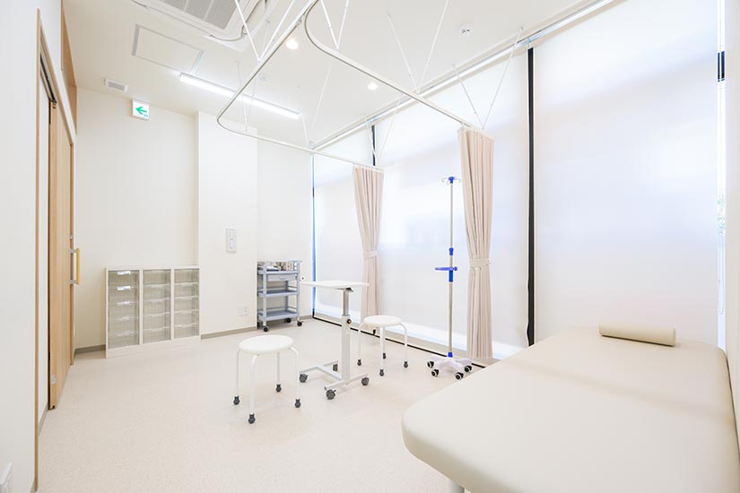 処置室
