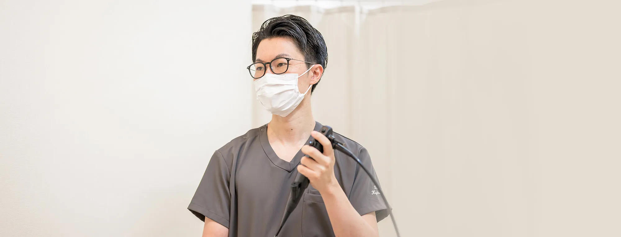 つつじヶ丘泌尿器科クリニック 院長